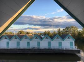 Die 10 Besten Hotels In Neusiedl Am See Osterreich Ab 80