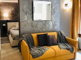 Suite Dream on the River, ξενοδοχείο στη Βενετία