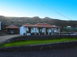 Mama Yé, holiday home in Lodero