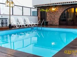 Apart Hotel El Doral