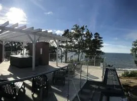 Apartament Bursztyn Klifowa