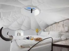 HOMOKI LODGE Bed & Beyond Glamping Adult Only