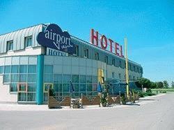 Select Airporthotel Vienna, hotel v destinaci Fischamend Dorf