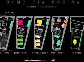 DOMO TIA ROSINA (I.U.N. P3203)