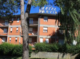 Hotel Marvin, hotel in Sant'Albino