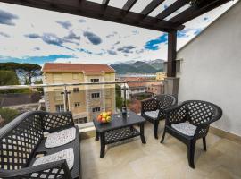 Sea Point II Apart hotel Tivat, Hotel in Tivat