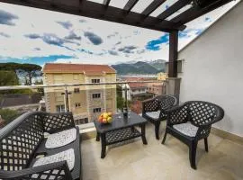 Sea Point II Apart hotel Tivat