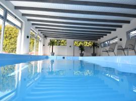 Villa Altair4kids – hotel we Władysławowie