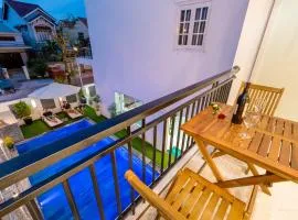 Horizon Homestay Hoi An