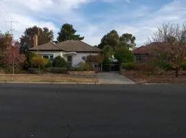 Happy Home