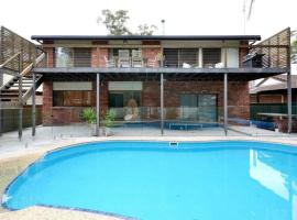 Drifters @ Callala Beach, ξενοδοχείο σε Callala Beach