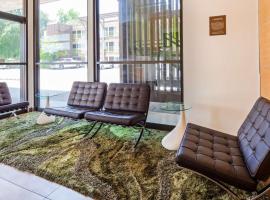 Best Western Plus Glendale, hotel en Glendale