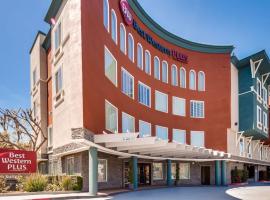 Best Western PLUS Avita Suites, hotel sa Torrance