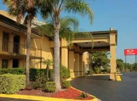 Econo Lodge Jacksonville South