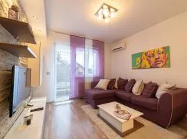 VF Kragujevac Apartments