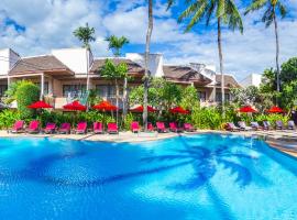 Coconut Village Resort Phuket - SHA Extra Plus, hotel in Patong Beach