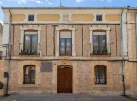 Casa Rural Puerto Sanz