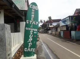 Edo Homestay & Restaurant