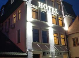 Hotel Meridian
