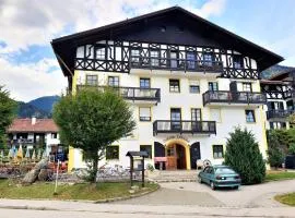 Ferienwohnung Royal Walchensee