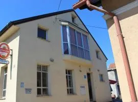 Apartman Danijel Jagic