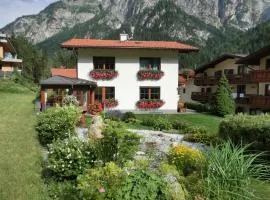Haus Pranger