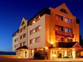 Patagonia Hotel, hotel v destinaci San Carlos de Bariloche