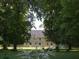 Gite du chateau