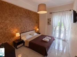 Mama's House luxury apartments