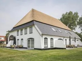 Apartment in De Cocksdorp near Beach