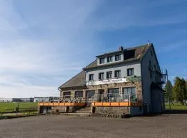 Spacious Holiday Home in Gouvy with Garden