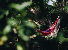 Sunny Soul, hotel i Malveira da Serra