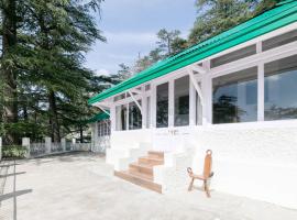 Glen View Heritage Homestay &ndash; willa 