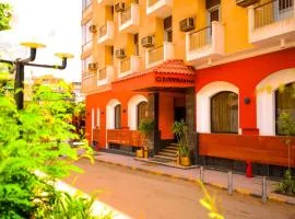 Cleopatra Hotel、アスワンにあるアスワン国際空港 - ASWの周辺ホテル