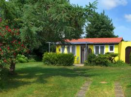 Bärenklau, holiday home in Neustadt in Holstein