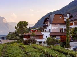 Hotel Haus am Hang, strandhotel in Caldaro