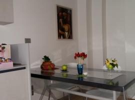 La casetta di Flavia :guest house molto accogliente, недорогой отель в городе Рионеро-ин-Вультуре