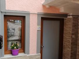 B&B Regina Elena, hotel v destinaci Pignola