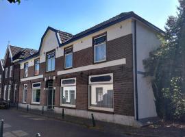 De Tol Tolkamer, haustierfreundliches Hotel in Tolkamer