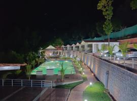 THE NIHAL RESORT, hotel with parking in Mahabaleshwar