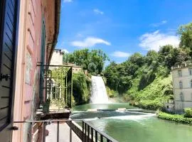 Il balcone di Angelina