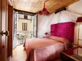 Casa Perla Suites
