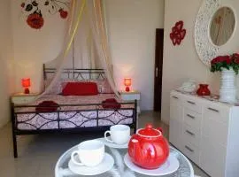 Bright & Airy sea views apartment