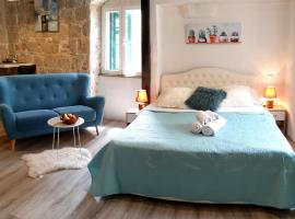 Heritage Apartments Trumbić