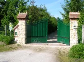 La Petite Ferme
