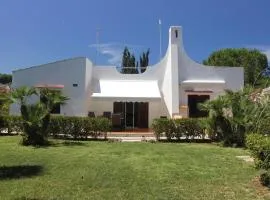 Villa Rosa Marina