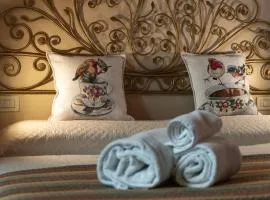 La Tosca Rooms & studios