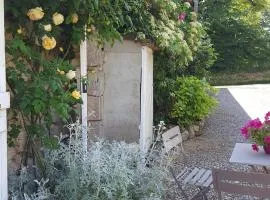 Au calme chez l'habitant
