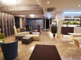 Hotel Adele, hotel in Bellaria-Igea Marina