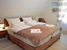 Ambiente, guest house in Soltau